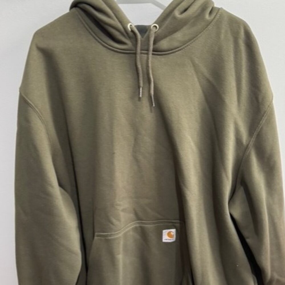 Carharrt Hoodie